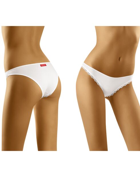 Culotte Gentle blanche