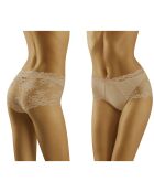 Culotte Luxa beige