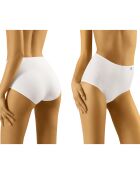 Culotte Maxi blanche