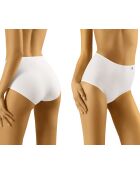 Culotte Maxi blanche