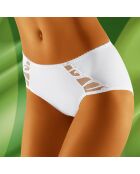 Culotte Megi blanche
