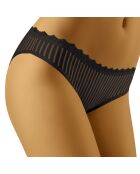 Culotte Miki noire