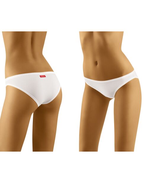 Culotte Mild blanche