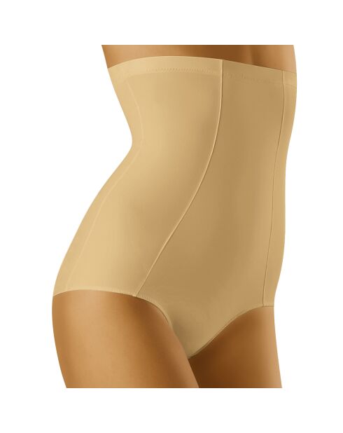 Culotte gainante Modelia beige