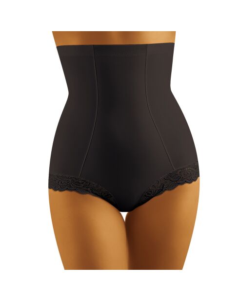 Culotte gainante Modelia noire