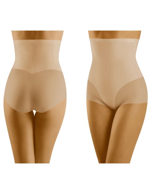 Slip aderenti beige Modifica