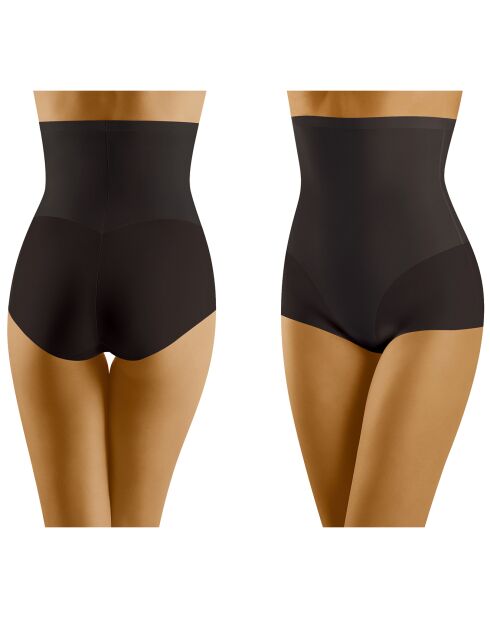 Culotte gainante Modifica noire