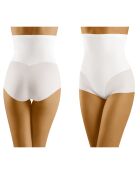 Culotte gainante Modifica blanche