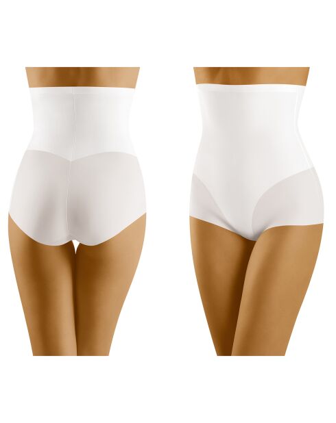 Culotte gainante Modifica blanche