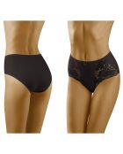 Culotte Nela noire