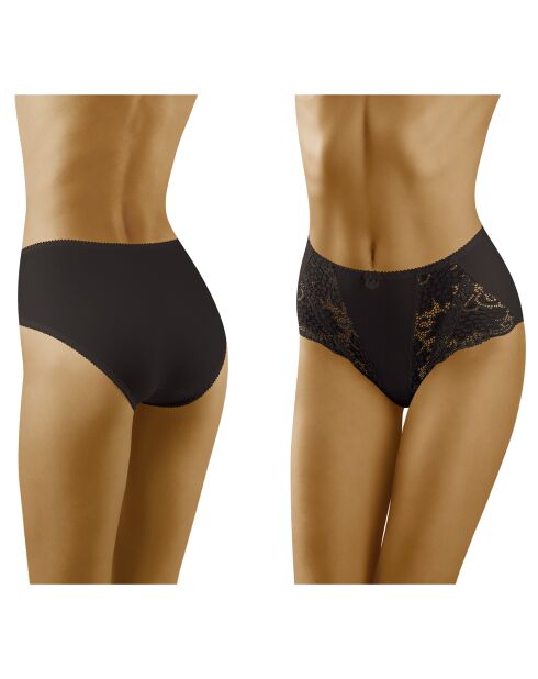 Culotte Nela noire