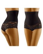 Culotte gainante Preciosa noire