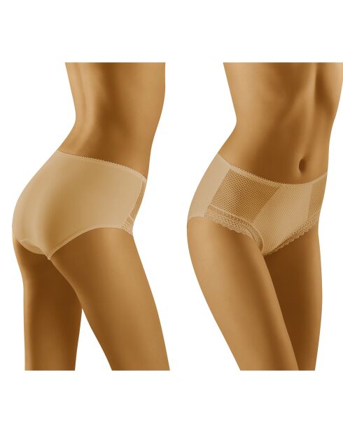 Culotte Roma beige