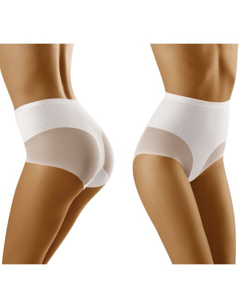 Culotte Sentima blanche