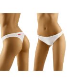 String Simple blanc