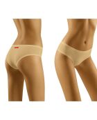Culotte Sleek beige