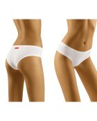 Culotte Sleek blanche