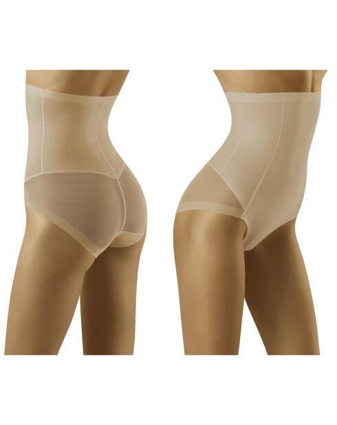 Culotte gainante Suprimetta beige