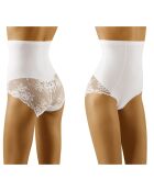 Culotte gainante Valoria blanche