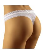 String Rueda blanc
