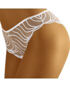 String Soleare blanc