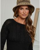 Robe Chichi noire