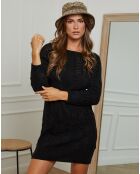 Robe Chichi noire