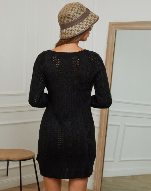 Robe Chichi noire