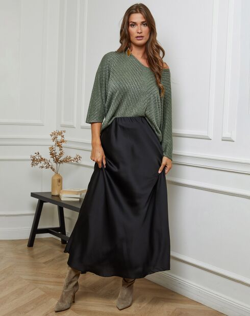 Pull Cyber kaki