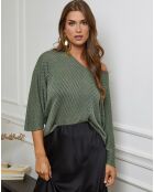 Pull Cyber kaki