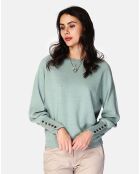 Pull en Cachemire & Soie Rebecca jade