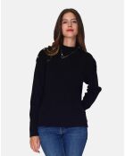 Pull Roberta noir