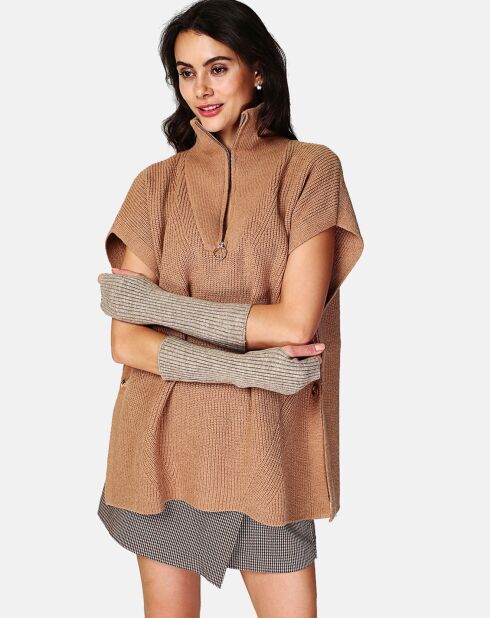 Guanti da deserto Estelle