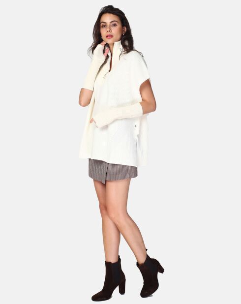 Guanti naturali Estelle