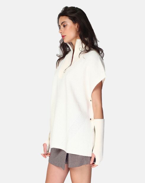 Guanti naturali Estelle