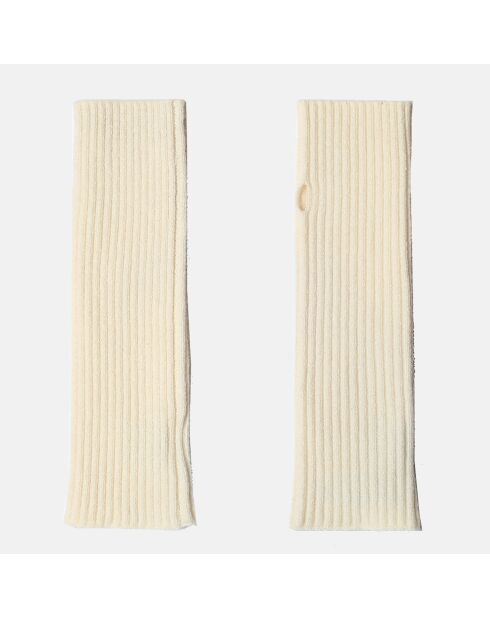 Guanti naturali Estelle