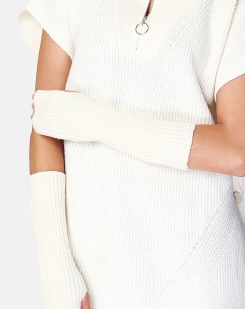 Guanti naturali Estelle