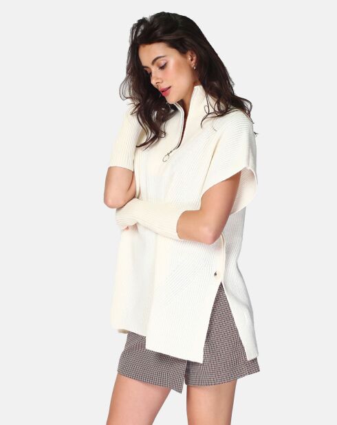 Guanti naturali Estelle