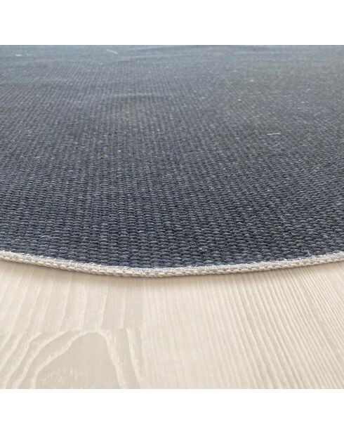 Tapis ethnique  crème