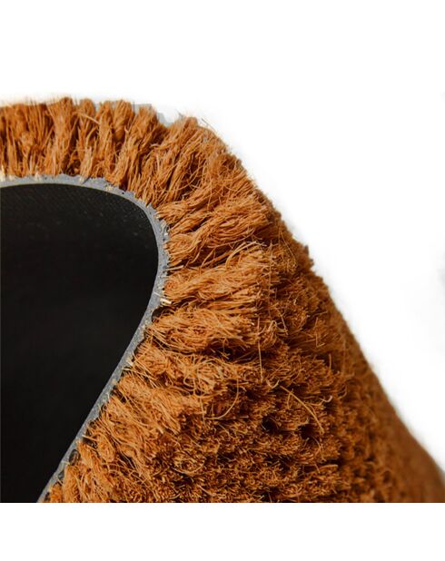 Paillasson Nounours multicolore