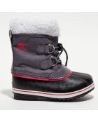 Boots imperméables Yoot Pac™ grises
