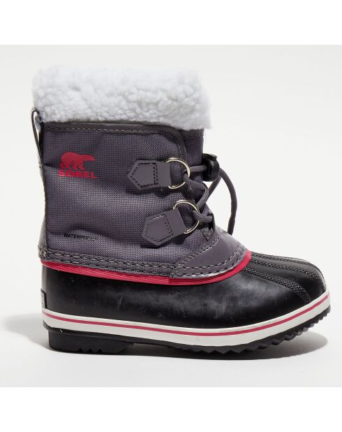 Boots imperméables Yoot Pac™ grises