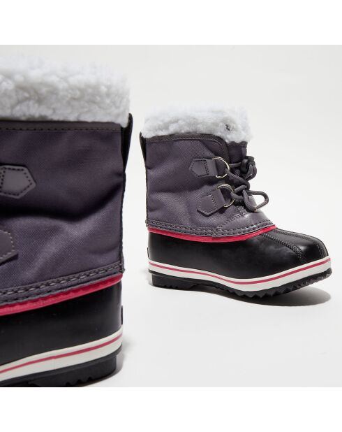 Boots imperméables Yoot Pac™ grises