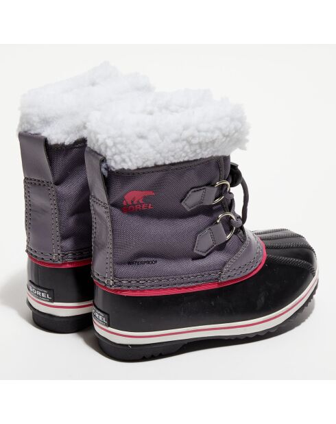 Boots imperméables Yoot Pac™ grises