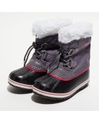 Boots imperméables Yoot Pac™ grises