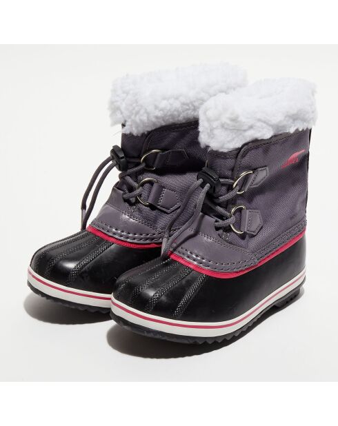 Boots imperméables Yoot Pac™ grises