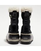 Zwarte waterdichte Yoot Pac™ laarzen