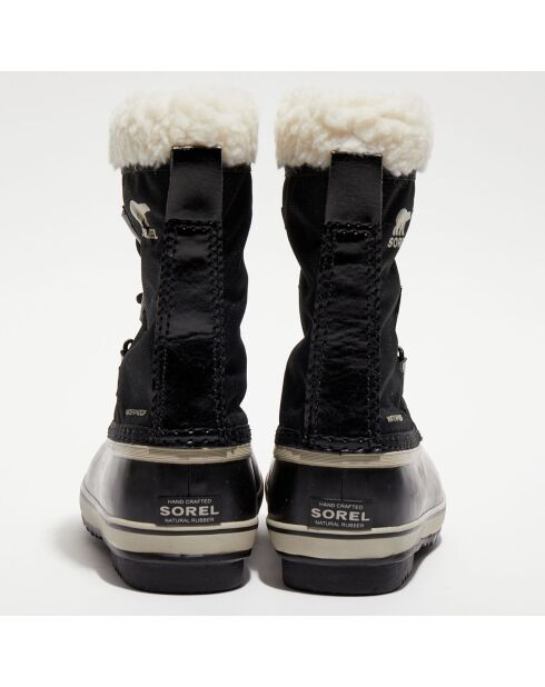 Zwarte waterdichte Yoot Pac™ laarzen