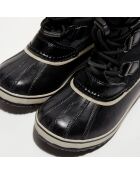 Zwarte waterdichte Yoot Pac™ laarzen