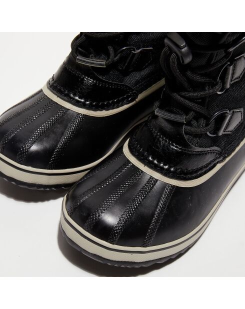 Zwarte waterdichte Yoot Pac™ laarzen